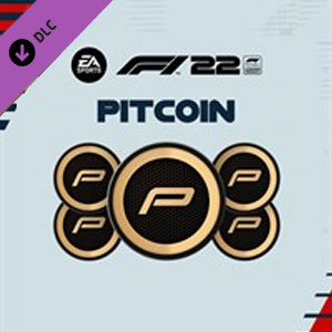Koop F1 22 PitCoin Xbox Series Goedkoop Vergelijk de Prijzen