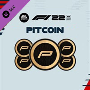 Koop F1 22 PitCoin PS4 Goedkoop Vergelijk de Prijzen