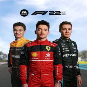 Koop F1 22 Pre-Order Bonus DLC PS4 Goedkoop Vergelijk de Prijzen