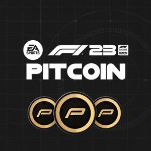 F1 23 PitCoin Xbox One