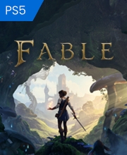 Koop Fable 2026 PS5 Goedkoop Vergelijk de Prijzen