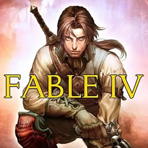 Fable 4 Xbox Series X