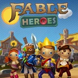 Koop Fable Heroes Xbox 360 Code Compare Prices