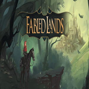fabled lands 5 fabled lands 5