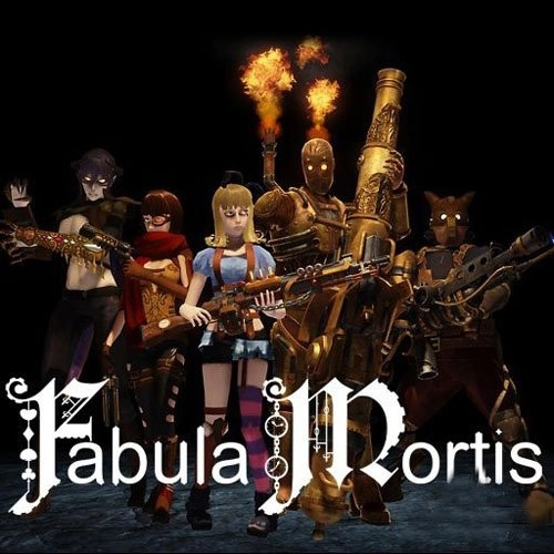 Fabula Mortis Pc