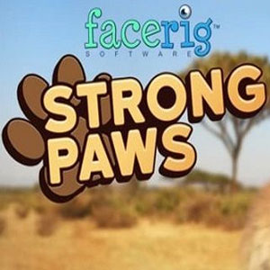 Koop FaceRig Strong Paws CD Key Goedkoop Vergelijk de Prijzen