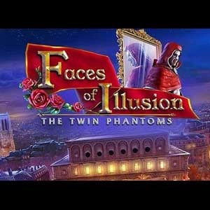 Faces of Illusion The Twin Phantoms