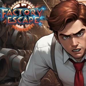Factory Escape Pc
