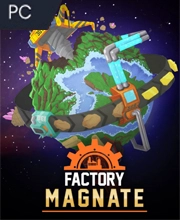 Factory Magnate Pc