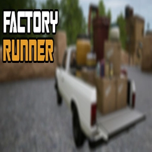 Factory Runner Pc