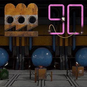 Factotum 90 Pc