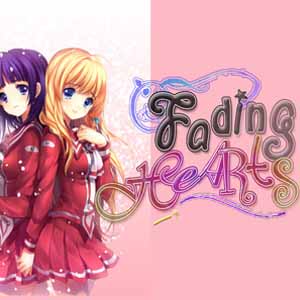 Koop Fading Hearts CD Key Compare Prices