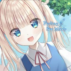 Fading Star Melody Playstation 5