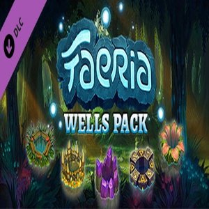 Faeria All Wells DLC Pc