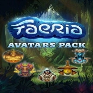 Faeria Avatars Pack Xbox Series X