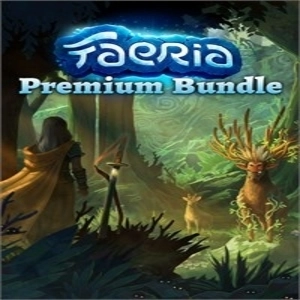 Faeria Premium Bundle Playstation 4