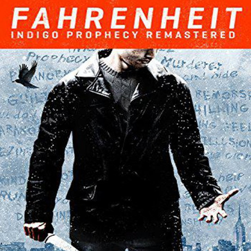 Koop Fahrenheit Indigo Prophecy Remastered CD Key Compare Prices