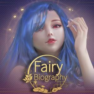 Fairy Biography Pc