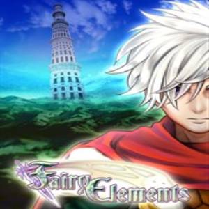 Koop Fairy Elements Xbox Series Goedkoop Vergelijk de Prijzen