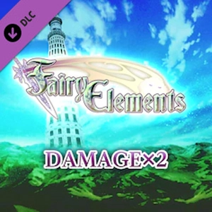 Fairy Elements Damage x2 Xbox One