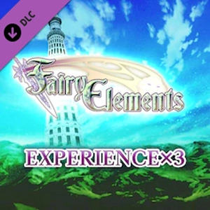 Fairy Elements Experience x3 Xbox One