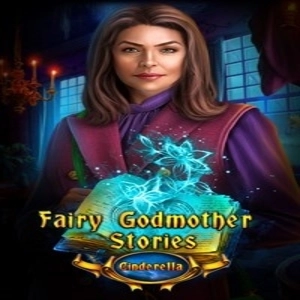 Fairy Godmother Stories Cinderella Pc