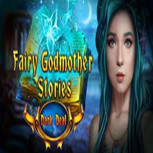 Fairy Godmother Stories Dark Deal Pc