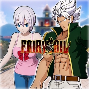 Koop FAIRY TAIL Additional Friends Set Lisanna and Elfman PS4 Goedkoop Vergelijk de Prijzen