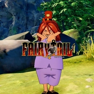 FAIRY TAIL Ichiya’s Costume Anime Final Season Pc