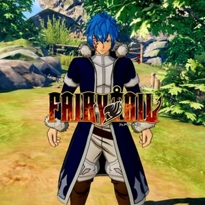 FAIRY TAIL Jellal’s Costume Anime Final Season Playstation 4