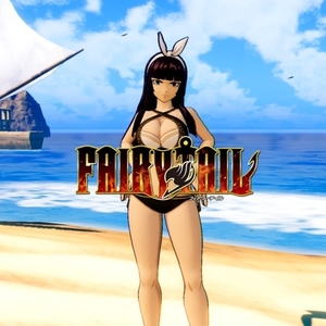 Koop FAIRY TAIL Kagura’s Costume Special Swimsuit PS4 Goedkoop Vergelijk de Prijzen