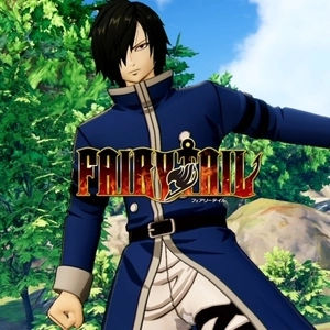 FAIRY TAIL Rogue’s Costume Anime Final Season Playstation 4