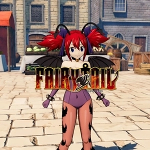 FAIRY TAIL Sherria’s Costume Dress-Up Pc