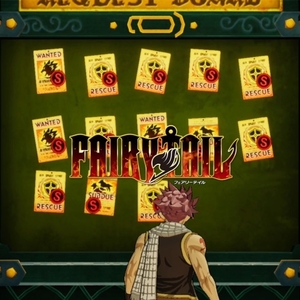 Koop FAIRY TAIL Very Difficult Requests Set CD Key Goedkoop Vergelijk de Prijzen