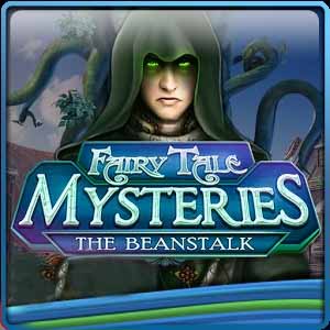 Koop Fairy Tale Mysteries 2 The Beanstalk CD Key Compare Prices