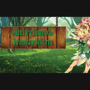Koop Fairyland Incursion CD Key Compare Prices