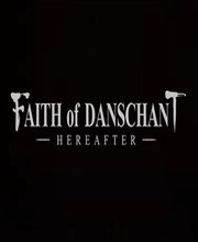 Faith of Danschant Hereafter Xbox Series X