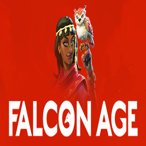 Koop Falcon Age Nintendo Switch Goedkope Prijsvergelijke