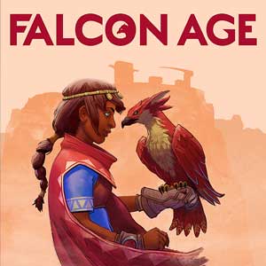 Koop Falcon Age PS4 Goedkoop Vergelijk de Prijzen