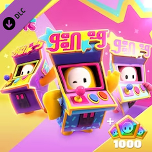 Fall Guys Arcade Classics Pack Playstation 5