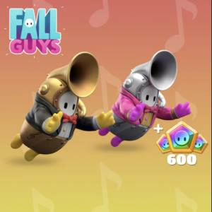 Fall Guys Horns Aplenty Pack Playstation 5