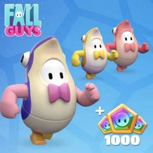 Fall Guys Pegwin Party Pack Xbox Series X