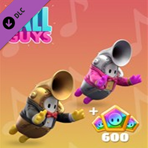 Fall Guys Top Brass Pack Xbox One