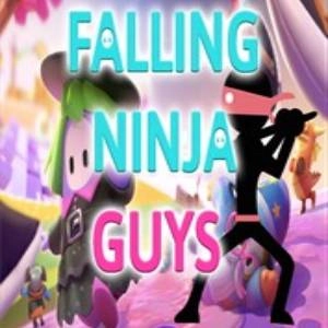 Fall Ninjas Ultimate Knockout Xbox One