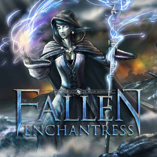 Koop Fallen Enchantress CD Key Compare Prices