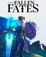 Koop Fallen Fates PS5 Goedkoop Vergelijk de Prijzen