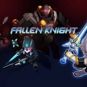 Fallen Knight Pc