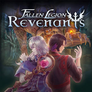 Koop Fallen Legion Revenants Xbox Series Goedkoop Vergelijk de Prijzen