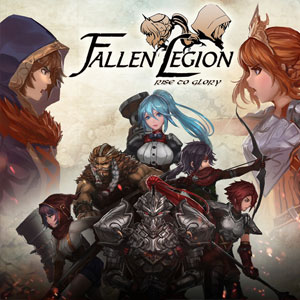 Koop Fallen Legion Rise to Glory Xbox One Goedkoop Vergelijk de Prijzen