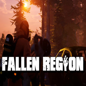 Koop Fallen Region CD Key Goedkoop Vergelijk de Prijzen